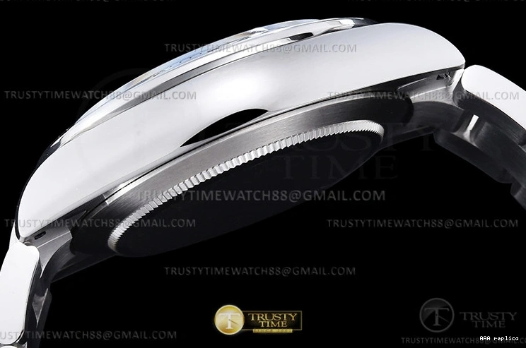 Aaa fake watches Stk ROLDYT0441C SH4130 904L SS 116520 Wht Daytona – QF SS 1101